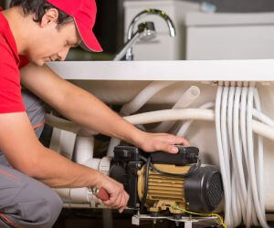 About Water Heater Repair LLC Alum Creek, WV